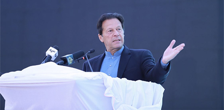 عمران خان