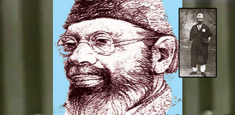 ہندوستان کی آزادی کے متوالے مولانا محمد علی جوہر کی برسی