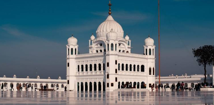 حکومتِ پاکستان کا سکھ برادری  کی سہولت کے لیے بڑا اقدام