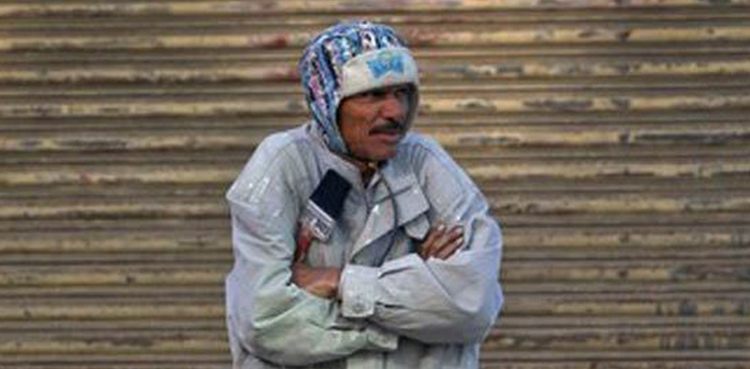 کوئٹہ میں بارش ، کراچی کے موسم کے حوالے سے  بڑی پیشگوئی