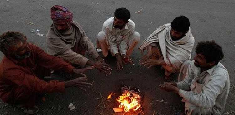 کراچی میں آنے والے دنوں میں سردی ! محکمہ موسمیات  نے بڑی پیشگوئی کردی