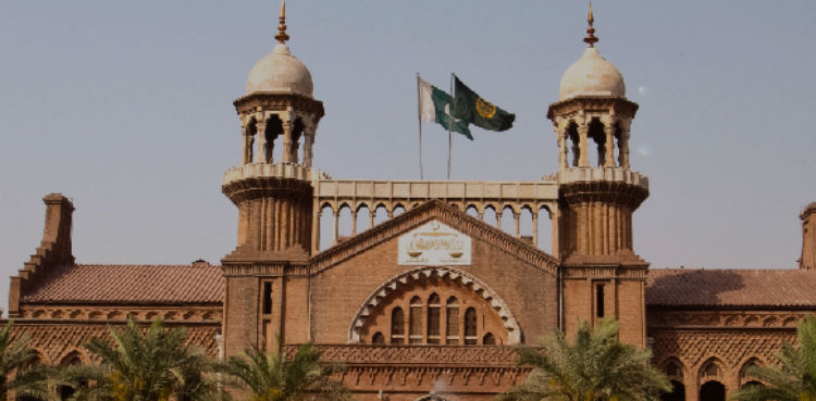قیام پاکستان کے وقت کے زمینی تنازع کا فیصلہ سنا دیا گیا