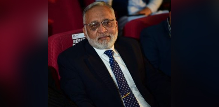 بریگیڈیئر (ر) مصدق عباسی کو وزیراعظم کے معاون خصوصی احتساب کا قلمدان دیے جانے کا امکان