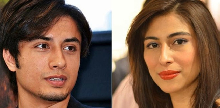علی ظفر کیخلاف مہم کا کیس: میشا شفیع کو آئندہ سماعت پر 50 ہزار کے مچلکے جمع کروا کر پیش ہونے کا حکم