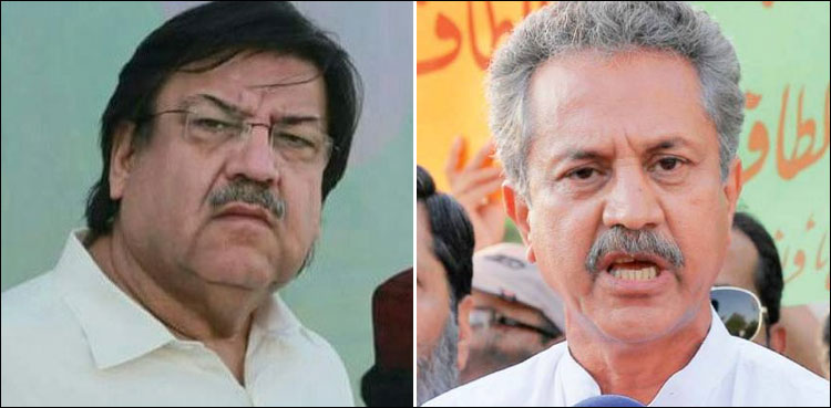 سندھ حکومت اور جماعت اسلامی کے درمیان بلدیاتی ترامیم کے معاہدے پر دیگر جماعتیں تشویش میں مبتلا