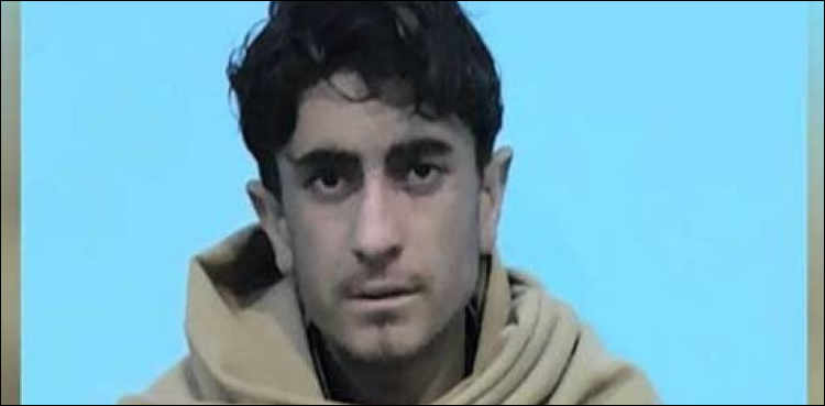مردان: 4 سالہ بچی اسما کے قاتل کو کڑی سزا مل گئی