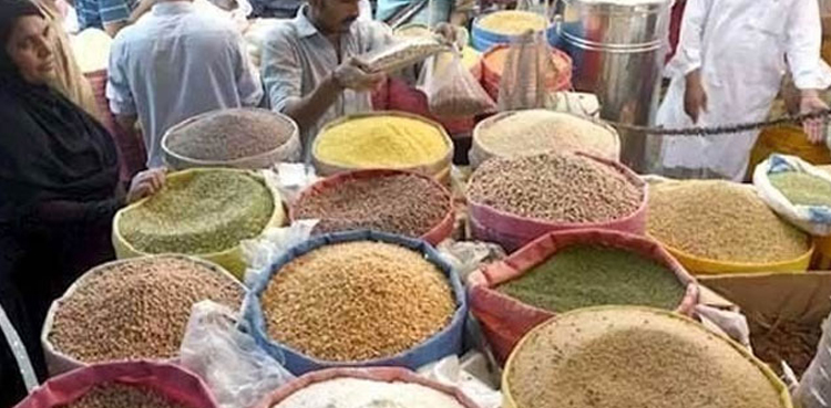 اشیائے خورونوش پر ناجائز منافع خوری کرنیوالوں کیخلاف شکنجہ سخت