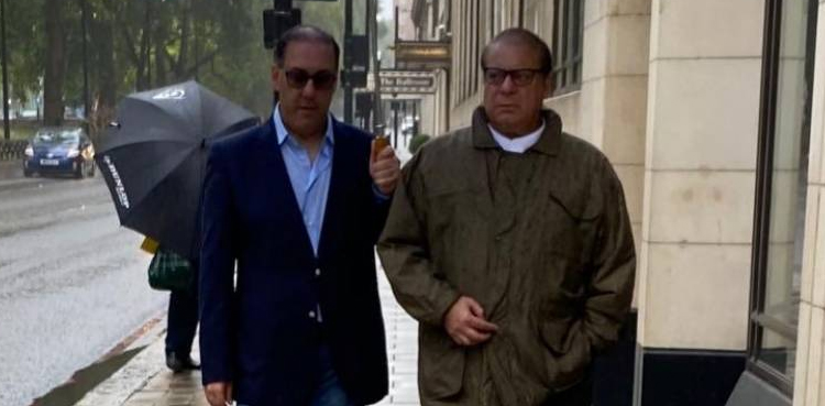 وفاق نے پنجاب حکومت سے نوازشریف کی میڈیکل رپورٹس پر ماہرانہ رائے مانگ لی