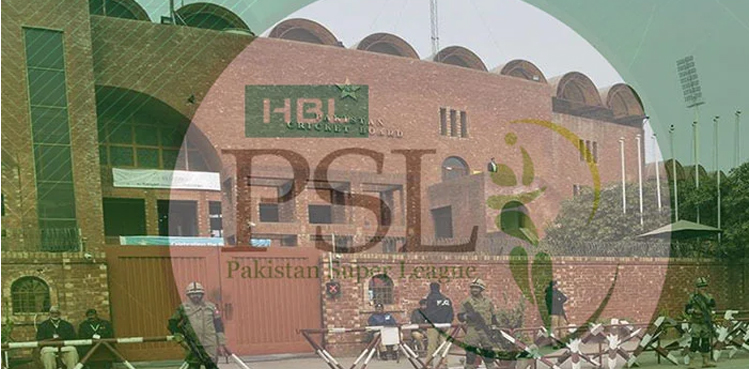 پی ایس ایل 7: کھلاڑی کب بائیو سیکیور ببل میں داخل ہونگے؟