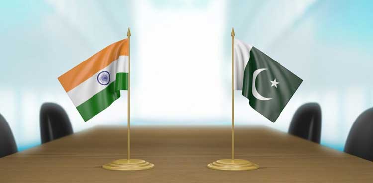 پاکستان نے  بھارتی قیدیوں کی فہرست بھارتی ہائی کمیشن کے حوالے کردی