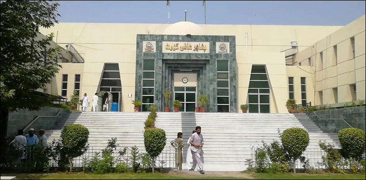 خیبر پختونخوا اسمبلی اراکین کے ترقیاتی فنڈز کا معاملہ عدالت پہنچ گیا
