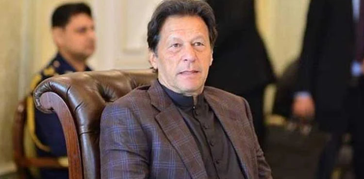 اداروں اور افسران کے خلاف سوشل میڈیا مہم، وزیراعظم نے بڑا حکم جاری کردیا