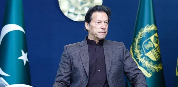 سپریم کورٹ کا فیصلہ : وزیراعظم عمران خان آج شام قوم سے خطاب کریں گے
