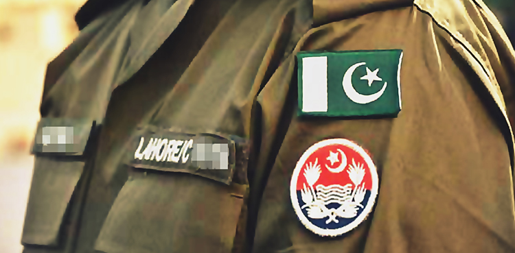 پولیس شہداء کے خاندانوں کے لئے بڑا اعلان