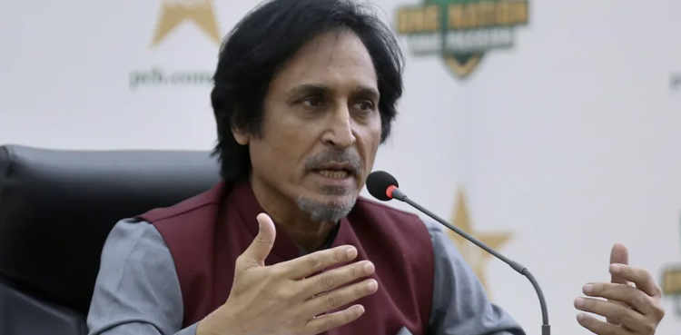 ‘سال 2022 شائقین کرکٹ کا سال ہوگا’