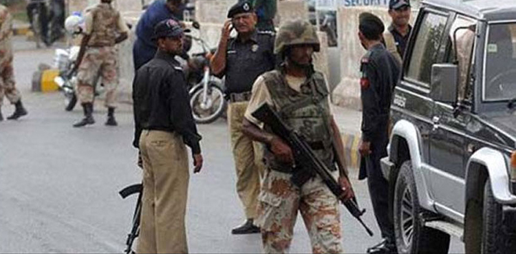 دوران ڈیوٹی غائب ہونے والے پولیس اہلکار ہوشیار، اہم فیصلے کرلئے گئے