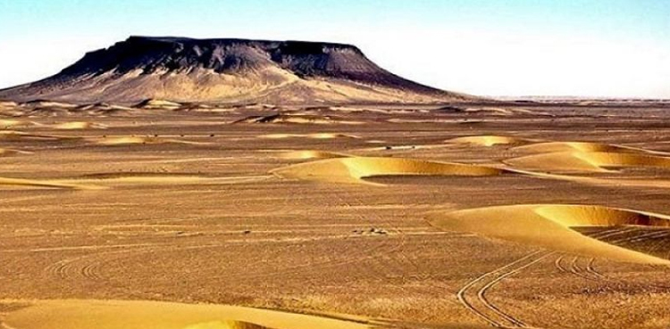 ریکوڈک کیس : حکومتِ پاکستان  اور ٹیتھیان کمپنی کے مذاکرات میں بڑا بریک تھرو