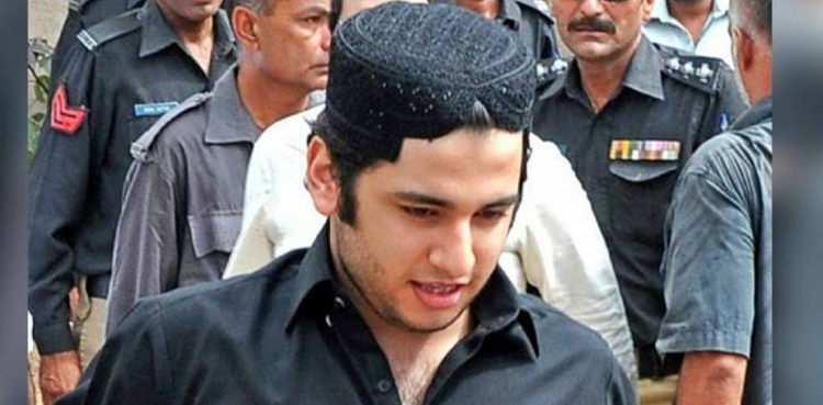 شاہ رخ جتوئی کا نجی اسپتال میں طویل قیام، سندھ حکومت نے تحقیقات کا حکم دے دیا