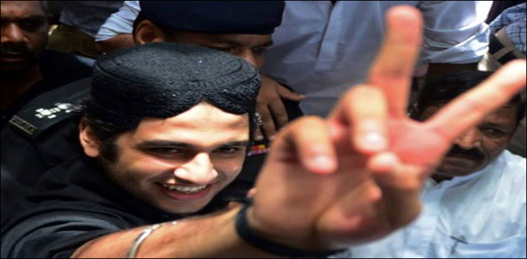 شاہ زیب قتل کیس، ملزم شاہ رخ  کی نجی اسپتال منتقلی سے محکمہ صحت لاعلم