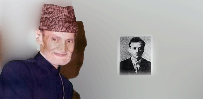پاکستانی سائنس دان ڈاکٹر رضی الدّین صدیقی کا تذکرہ