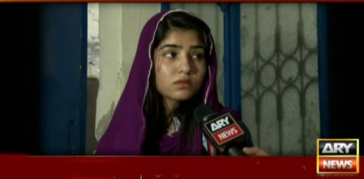 ماں اور ماموں کے ظلم کی شکار17سالہ لڑکی جسم فروشی سے کیسے بچی؟