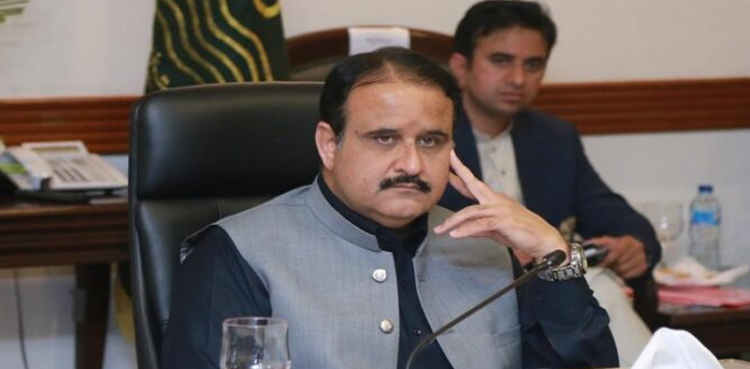 ‘عثمان بزدار قبول نہیں’، جہانگیر ترین گروپ کا پرویز الہیٰ کو جواب
