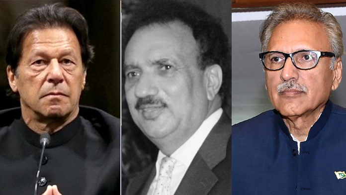 سینیٹر رحمان ملک کا انتقال، صدر، وزیراعظم سمیت دیگر کا اظہار افسوس