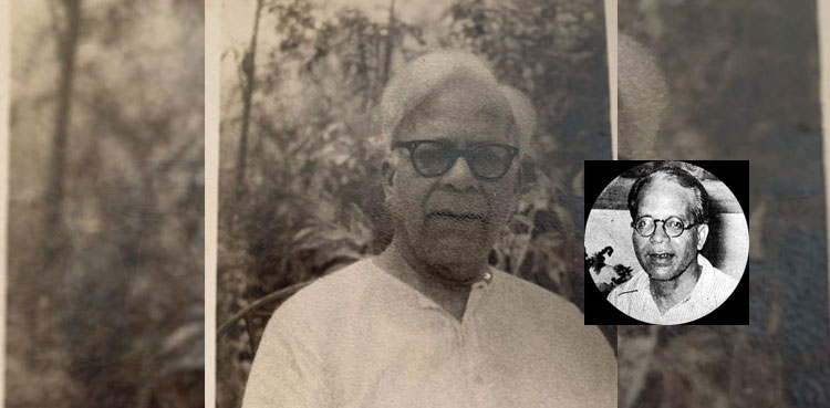 نظریاتی جبر کا شکار نہ ہونے والے اردو کے سر بَر آوردہ نقاد آل احمد سرور