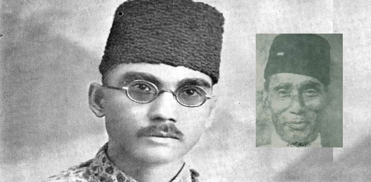 مرزا غالب کے بڑے مخالف یگانہ چنگیزی کا تذکرہ