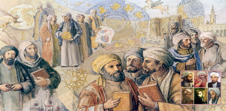 مسلمانوں کا تعلیمی نظام: تاریخی جائزہ