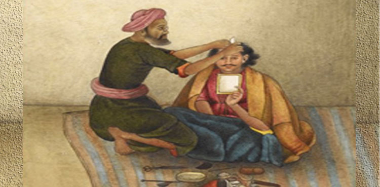عنایتُ اللہ حجّام کیوں‌ مشہور ہے؟ (دل چسپ تذکرہ)