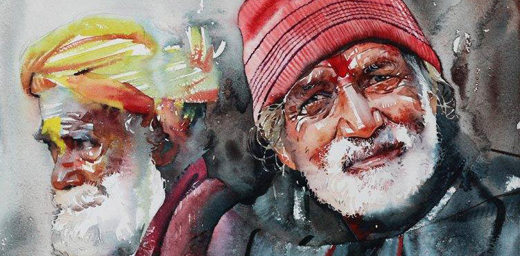 ایک تھیلی کے چٹّے بٹّے (انوکھا قصّہ)