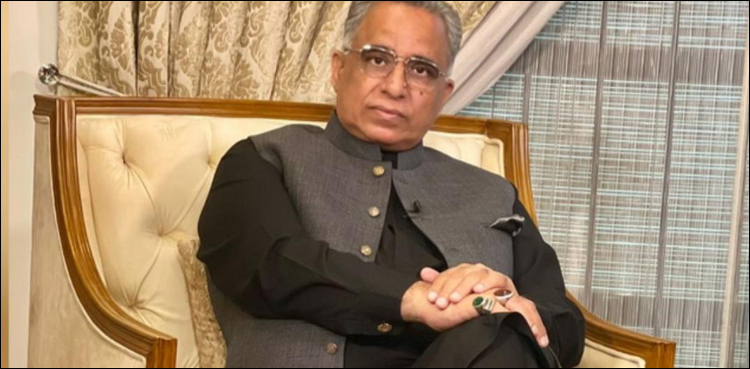 مریم نواز، کیپٹن (ر) صفدر کے خلاف کیسز میں نیب کا نیا خصوصی پراسیکیوٹر مقرر