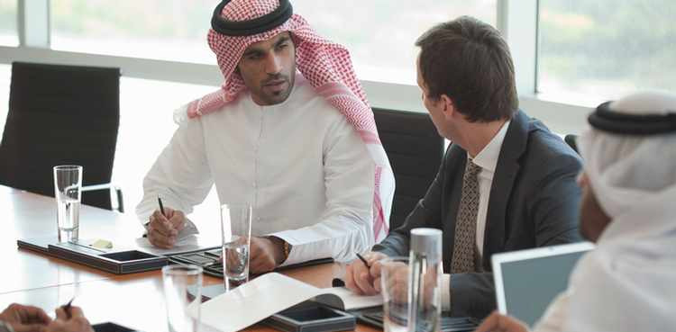 سعودی عرب میں کاروبار اور سرمایہ کاری کیسے کی جائے؟