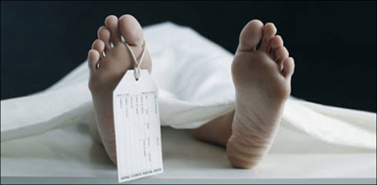 ساس نے داماد کو قتل کر کے لاش جلا دی