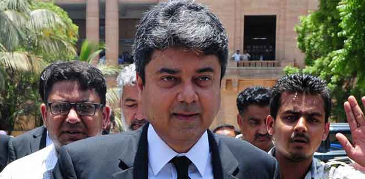 "جھوٹی خبر پھیلانے پر5 سال تک کی سزا ہوگی”