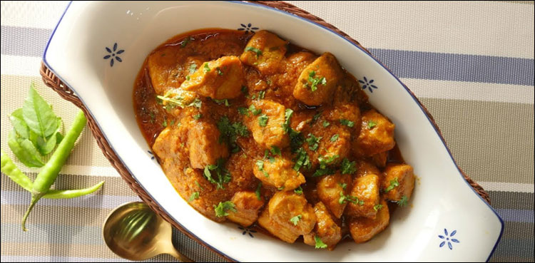 مزیدار مدراسی ہانڈی گھر میں بنانا بے حد آسان
