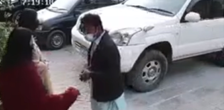 کراچی سے گرفتار ڈکیتوں کے چونکا دینے والے انکشافات، ویڈیو دیکھیں