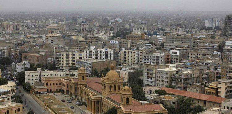 کراچی کی زمینوں کی لوٹ مار کے حقائق سامنے آنے لگے