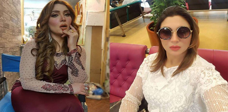 اداکاروں کی نازیبا ویڈیو بنانے کا مقدمہ : عدالت نے حکم جاری کردیا