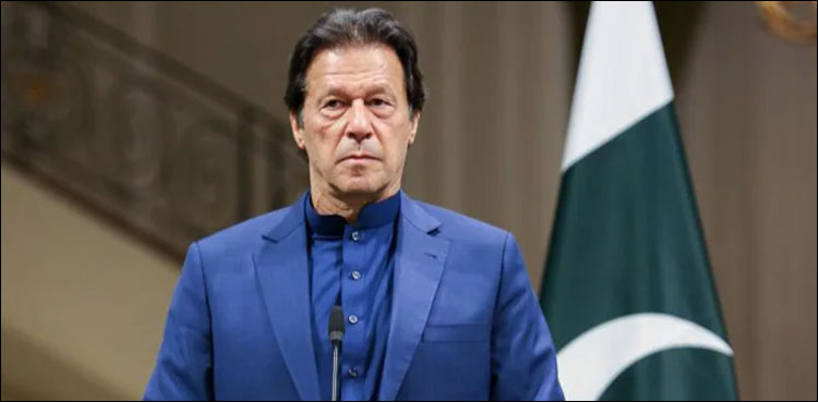 وقت آگیا ہے کہ دنیا کشمیر میں انسانیت کے خلاف جرائم کا نوٹس لے: وزیر اعظم