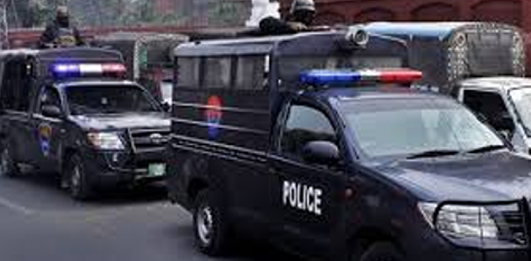 لاہور : دو پولیس مقابلے، دو ڈاکو ہلاک ایک زخمی حالت میں گرفتار