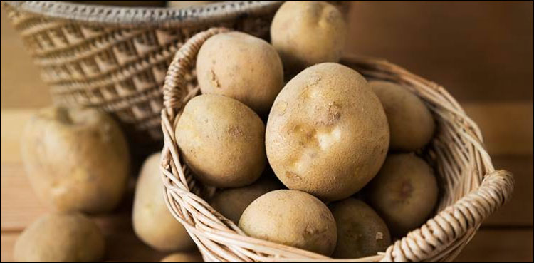 کیا آلو واقعی موٹاپے کا ذمہ دار ہے؟