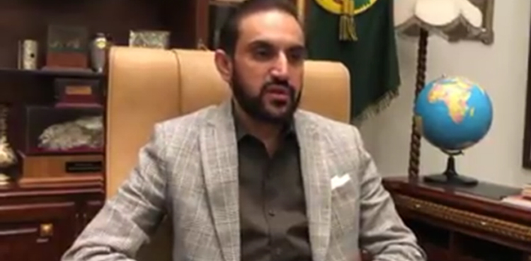 وزیراعلیٰ بلوچستان قرنطینہ میں چلے گئے