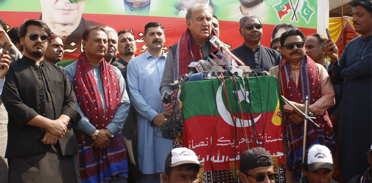 بلاول اور آصف زرداری کو ‘ مناظرے’ کا چیلنج