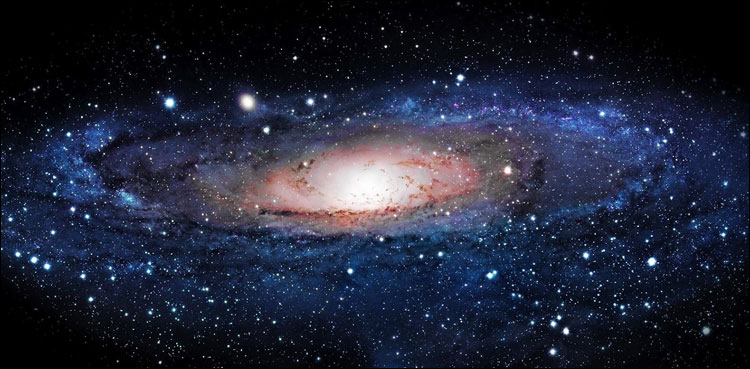 آسمان کا نقشہ تیار کرنا ممکن ہے؟