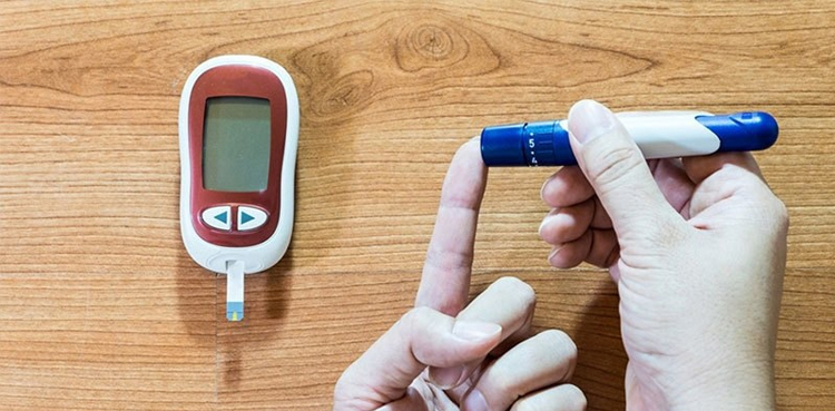 ذیابیطس کے مریض ناشتے میں کیا لیں ؟