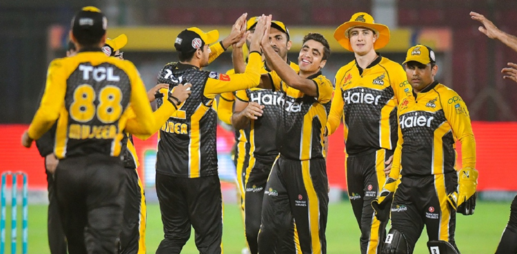 پلے آف مرحلے سے قبل زلمی کو بڑا دھچکا