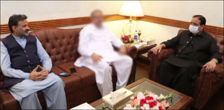ن لیگ کے باغی نے تحریک عدم اعتماد پر اپوزیشن کا راز کھول دیا