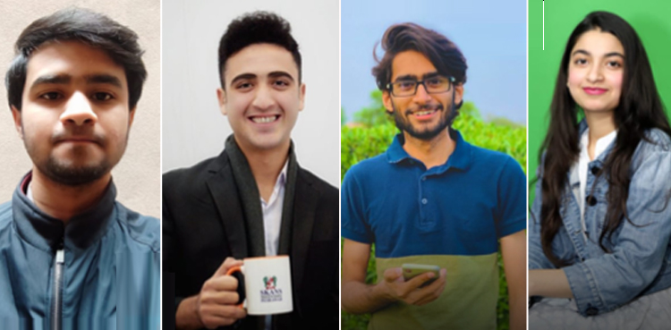 اے سی سی اے کے  امتحانات ، پاکستانی طلباء نے دنیا میں قوم کا سر فخر سے بلند کردیا